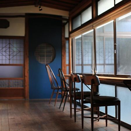 Mojiko Guest House Porto Kitakyūshū Exterior foto