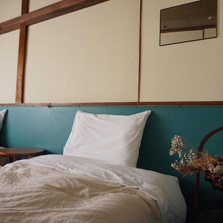 Mojiko Guest House Porto Kitakyūshū Exterior foto