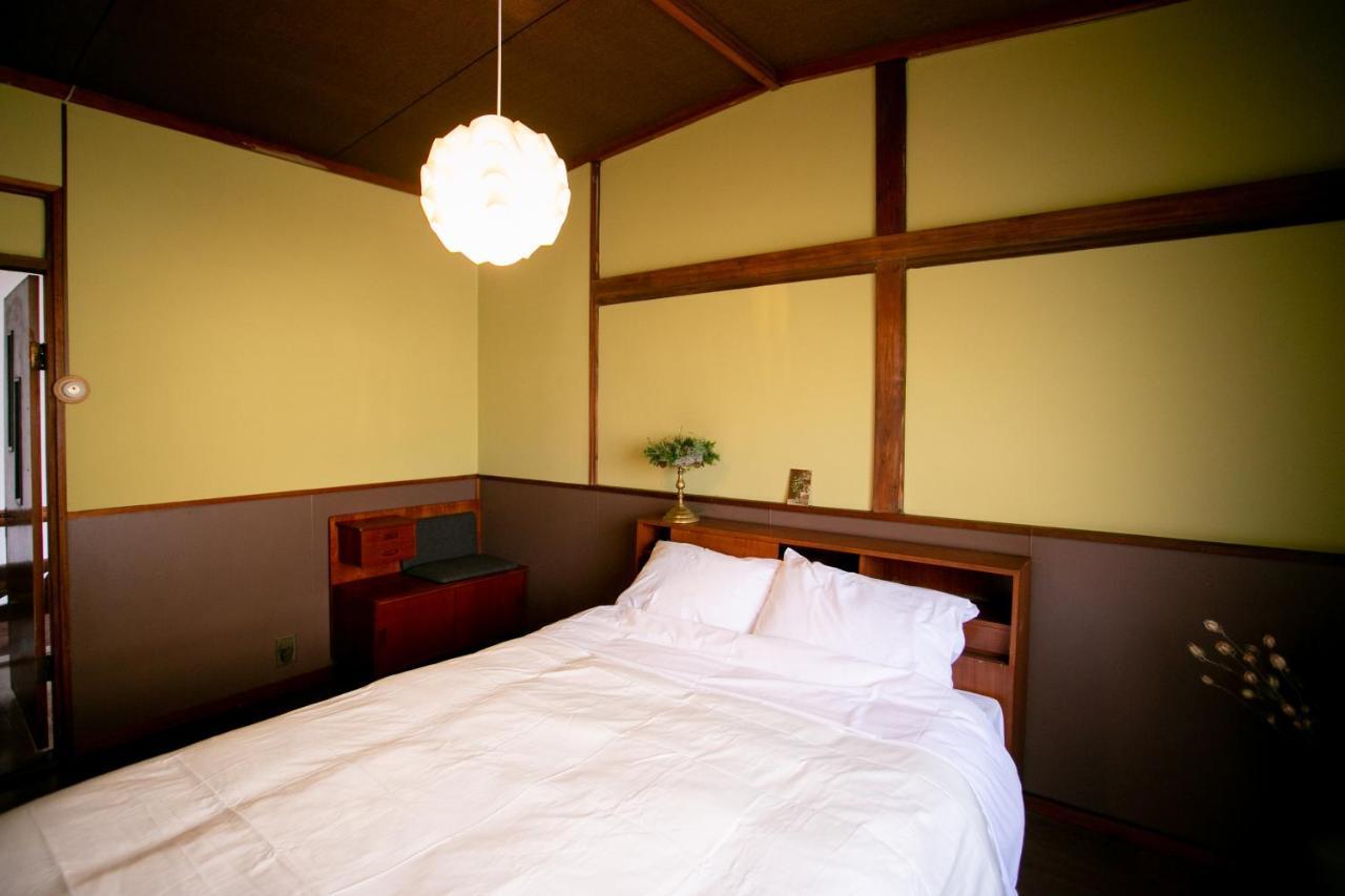 Mojiko Guest House Porto Kitakyūshū Exterior foto