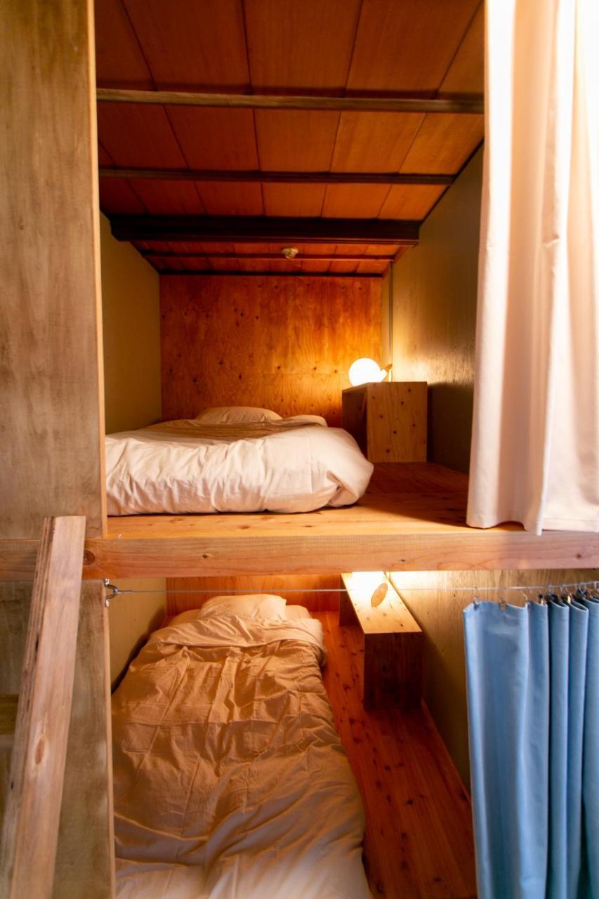 Mojiko Guest House Porto Kitakyūshū Exterior foto