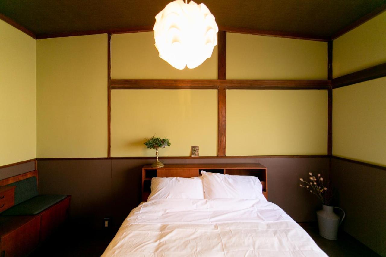 Mojiko Guest House Porto Kitakyūshū Exterior foto