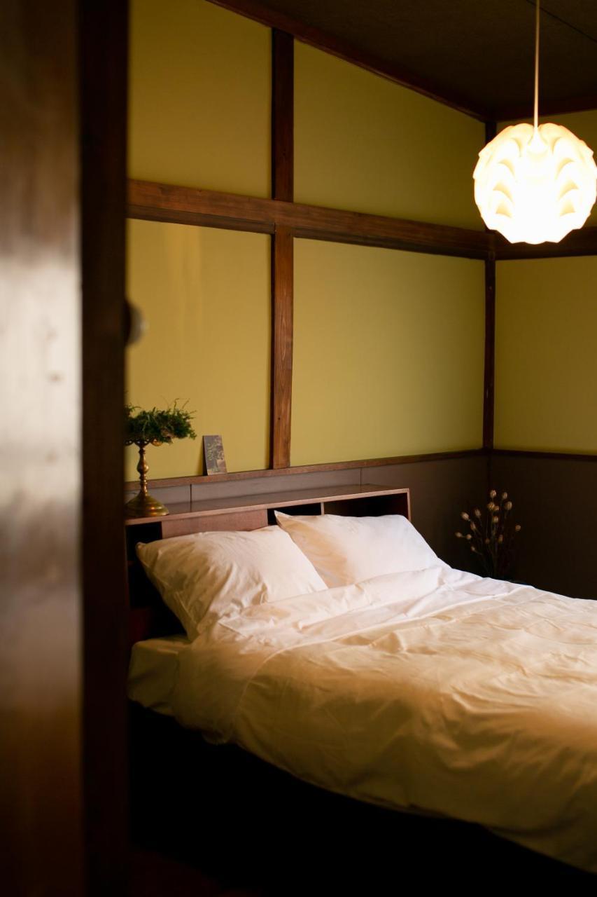 Mojiko Guest House Porto Kitakyūshū Exterior foto