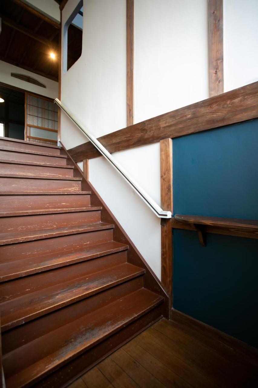 Mojiko Guest House Porto Kitakyūshū Exterior foto